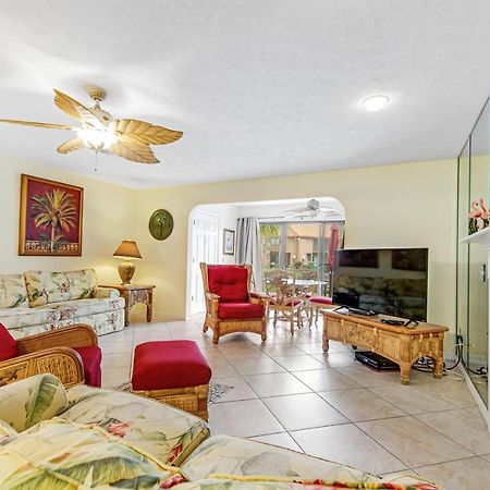Gulf Highlands - 149 Grand Island Daire Panama City Beach Dış mekan fotoğraf