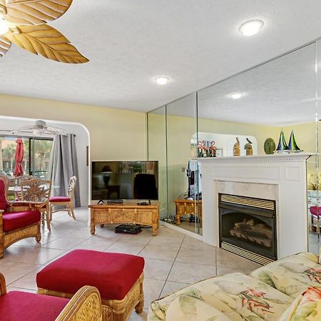 Gulf Highlands - 149 Grand Island Daire Panama City Beach Dış mekan fotoğraf