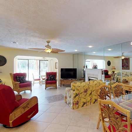 Gulf Highlands - 149 Grand Island Daire Panama City Beach Dış mekan fotoğraf
