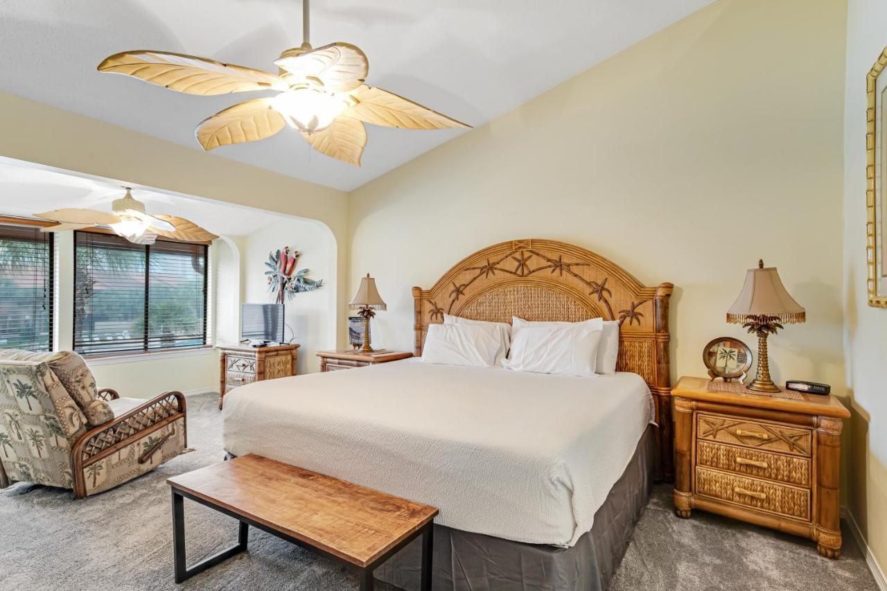 Gulf Highlands - 149 Grand Island Daire Panama City Beach Dış mekan fotoğraf