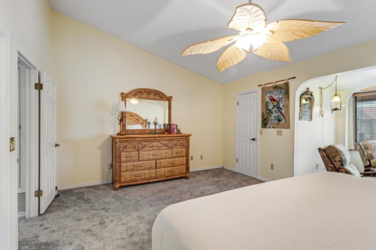 Gulf Highlands - 149 Grand Island Daire Panama City Beach Dış mekan fotoğraf