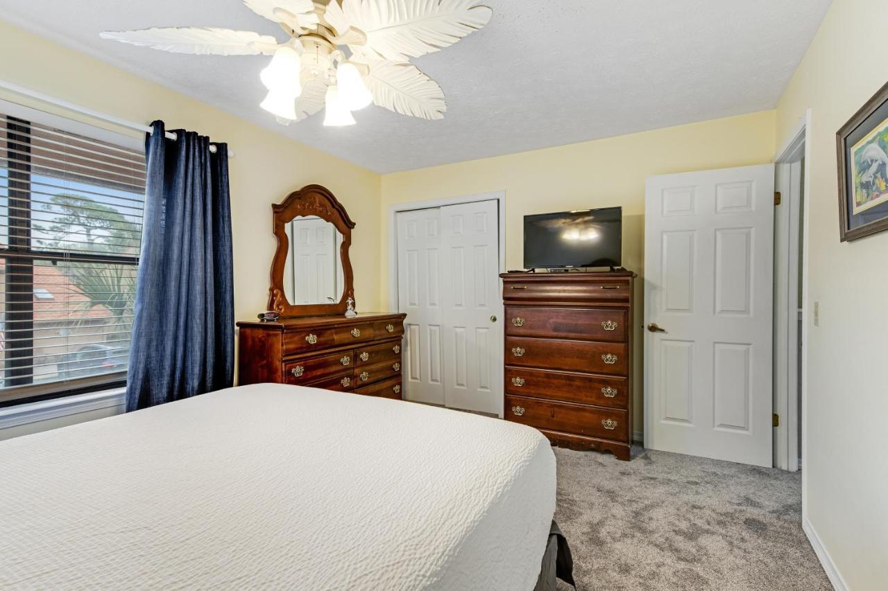 Gulf Highlands - 149 Grand Island Daire Panama City Beach Dış mekan fotoğraf