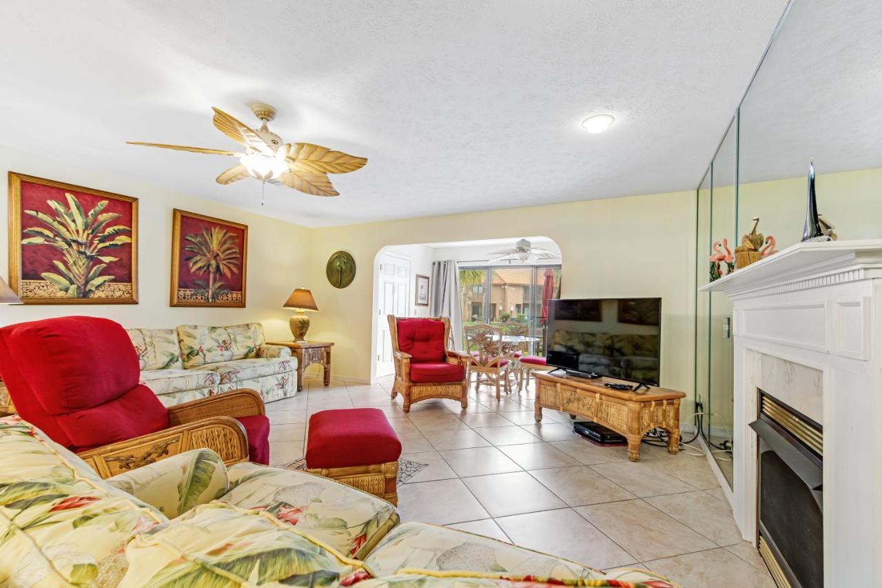 Gulf Highlands - 149 Grand Island Daire Panama City Beach Dış mekan fotoğraf