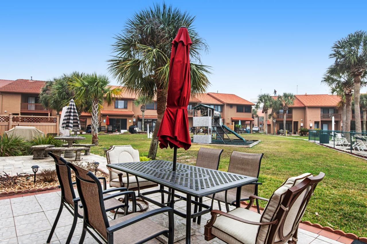 Gulf Highlands - 149 Grand Island Daire Panama City Beach Dış mekan fotoğraf