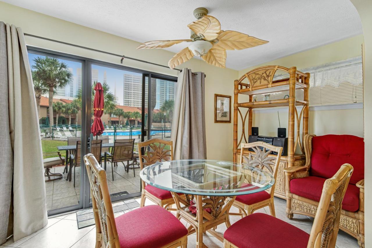 Gulf Highlands - 149 Grand Island Daire Panama City Beach Dış mekan fotoğraf