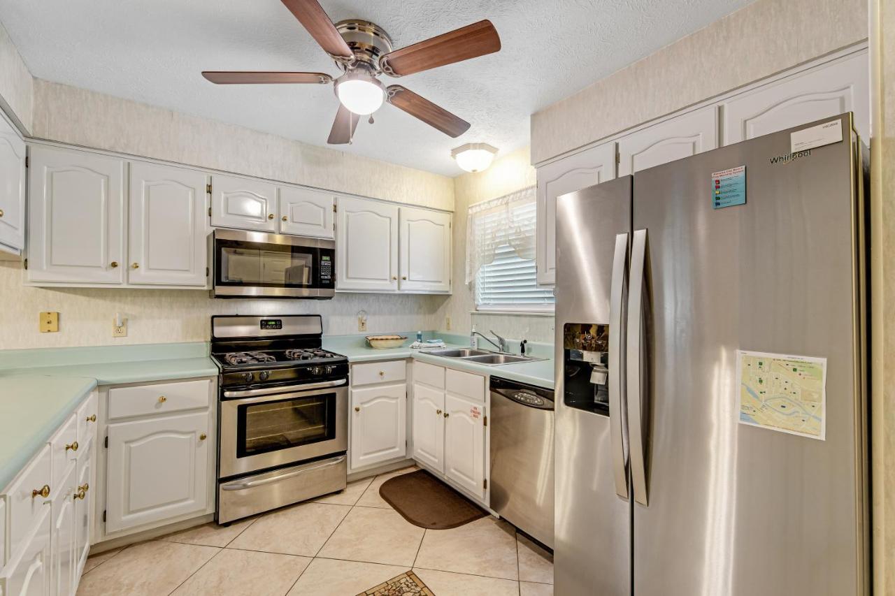 Gulf Highlands - 149 Grand Island Daire Panama City Beach Dış mekan fotoğraf