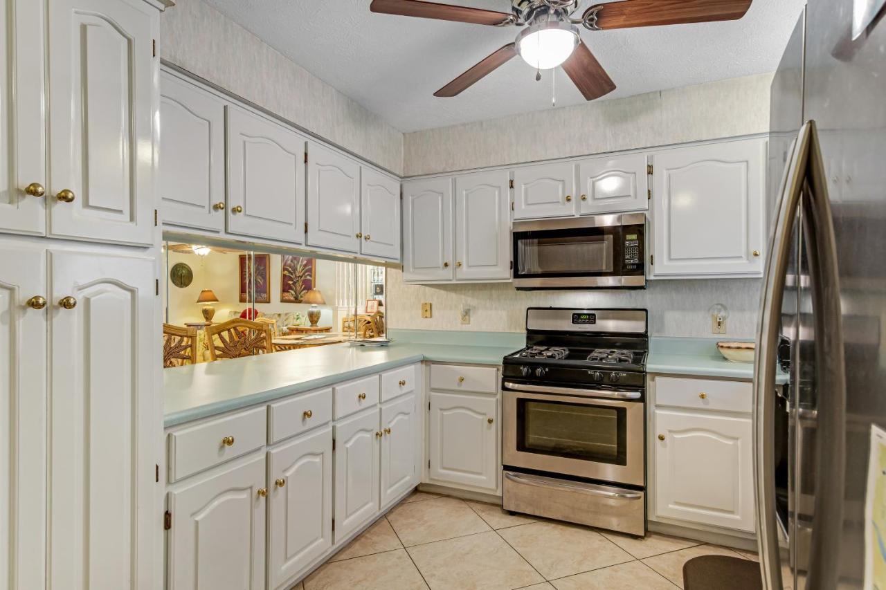 Gulf Highlands - 149 Grand Island Daire Panama City Beach Dış mekan fotoğraf