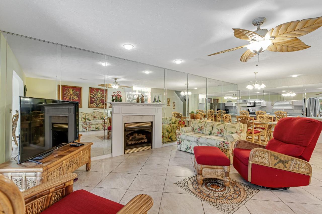 Gulf Highlands - 149 Grand Island Daire Panama City Beach Dış mekan fotoğraf