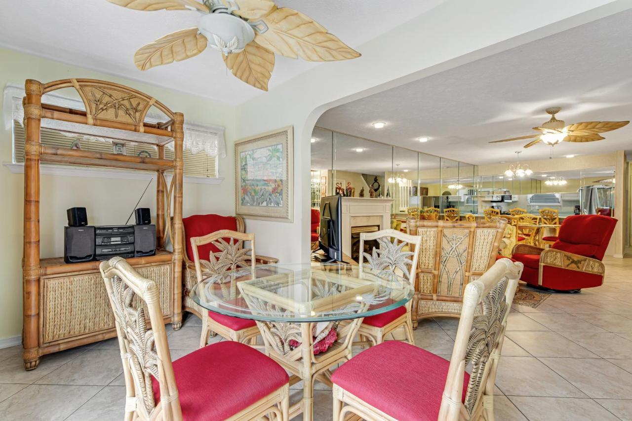 Gulf Highlands - 149 Grand Island Daire Panama City Beach Dış mekan fotoğraf
