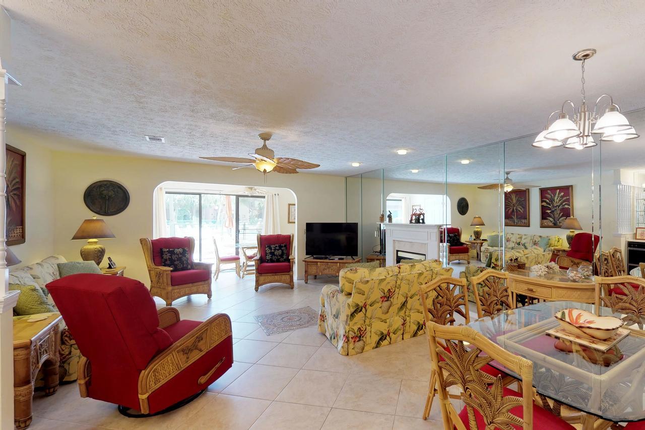 Gulf Highlands - 149 Grand Island Daire Panama City Beach Dış mekan fotoğraf
